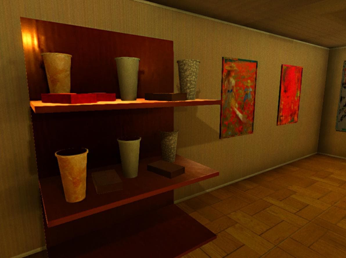 ESCAPE THE ROOM 1.6 screenshot 2