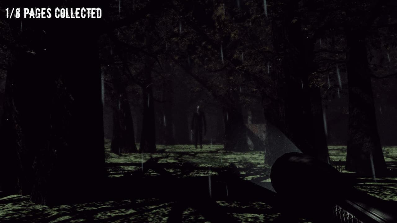 Slender Origins screenshot 3