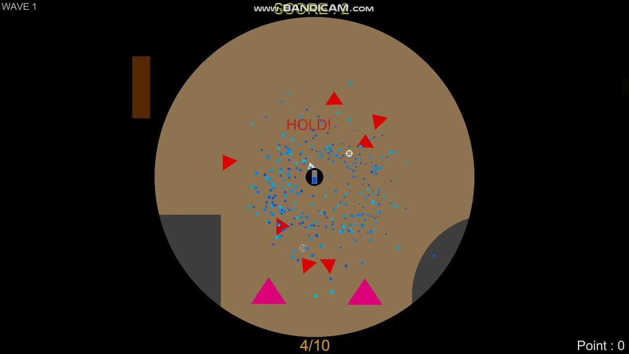 The Dark Survivor screenshot 6