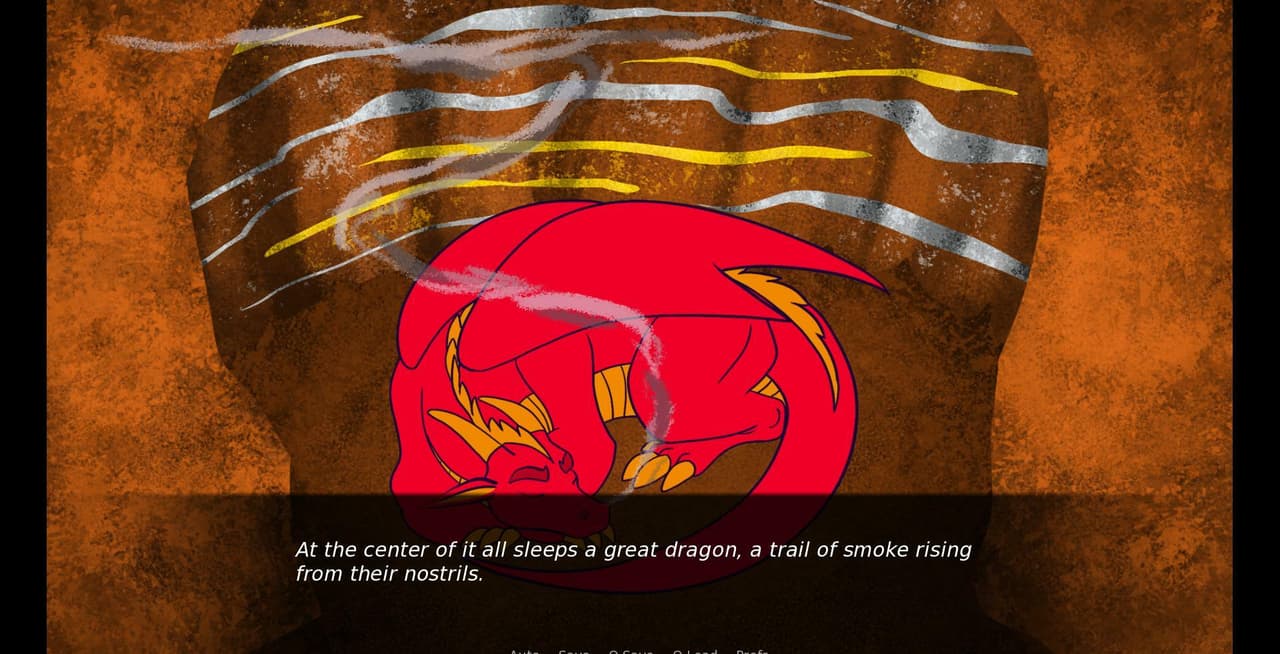 Wandering Knight screenshot 2
