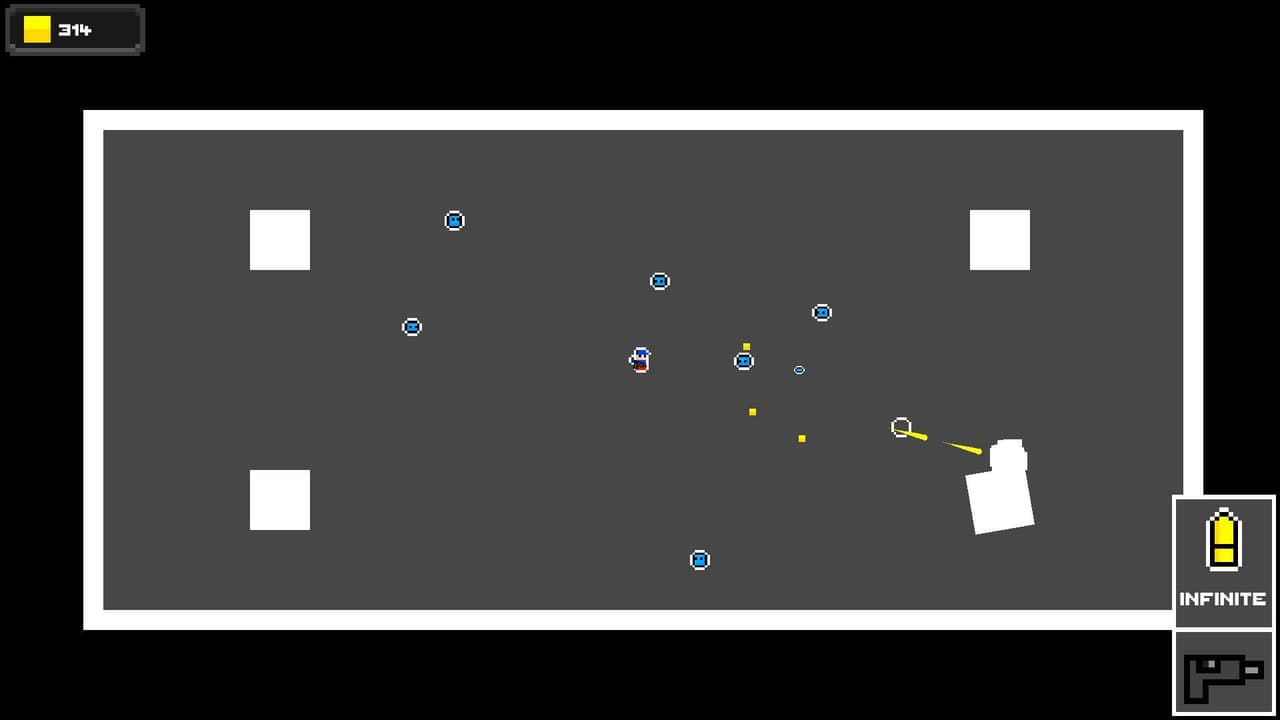 Slime Buster (MouriDev) screenshot 4