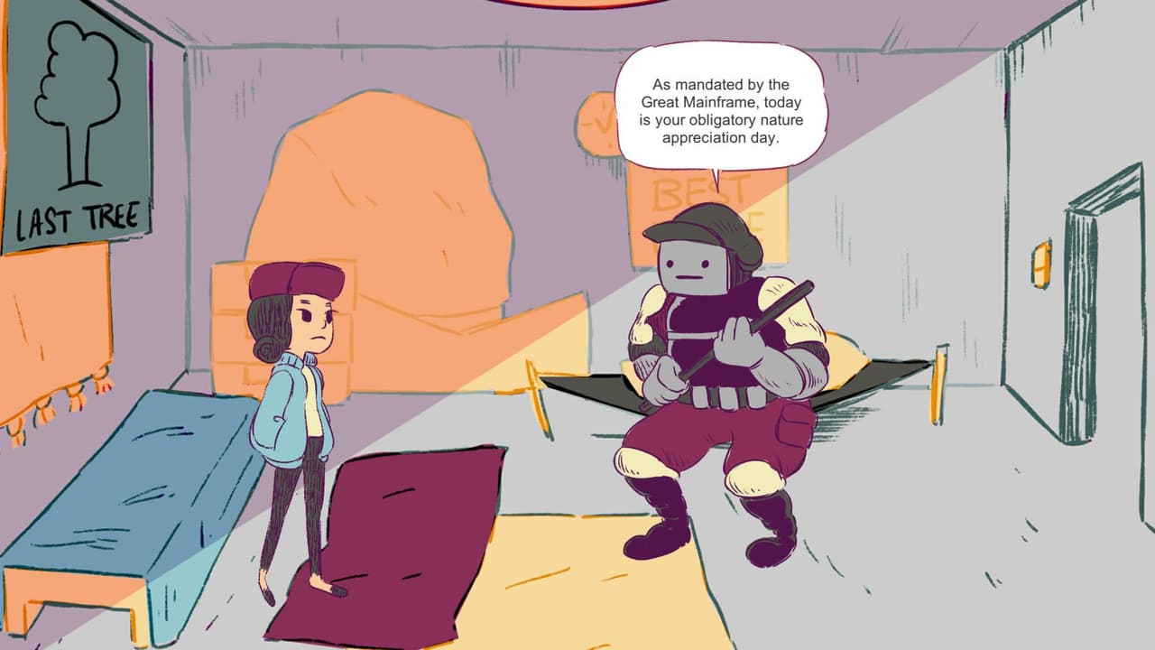 Rootless screenshot 3