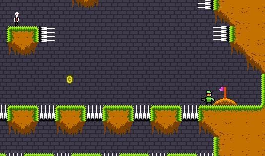 Reap-Tirement screenshot 2