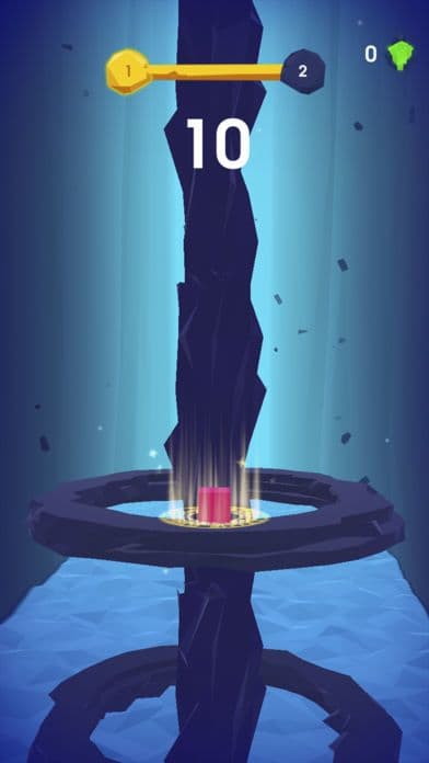 Stone Rush screenshot 3