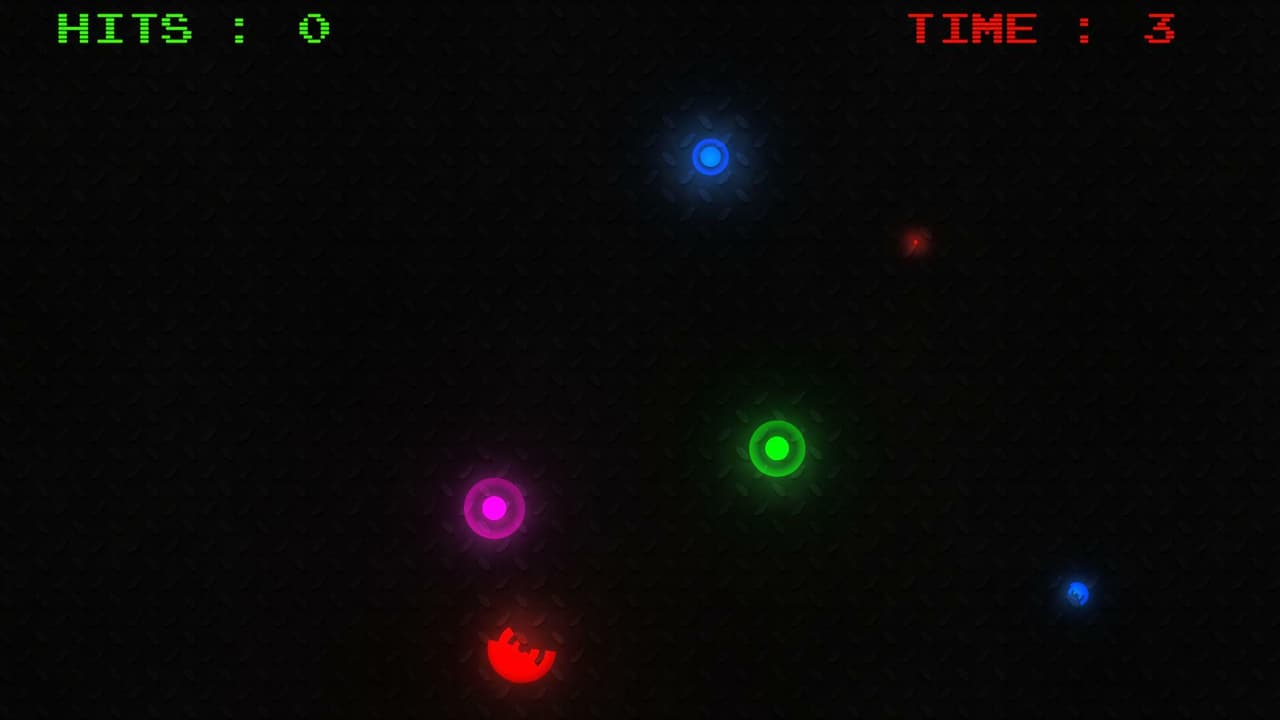 Aiming.TryHard screenshot 4