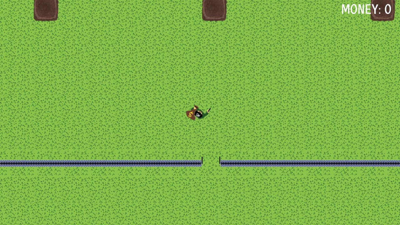 No Grave Too Shallow screenshot 2