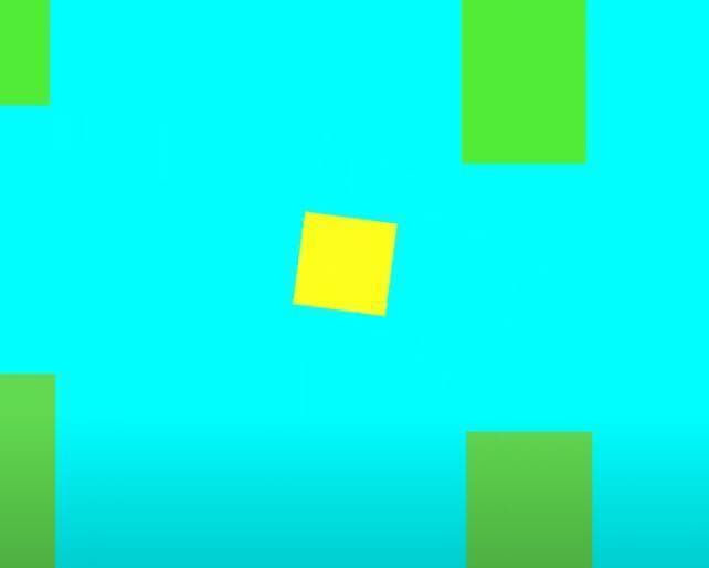 Scuffy Bird (jeffreyzombopunchman) screenshot 2