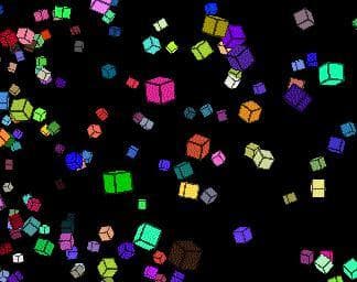 Cubespace