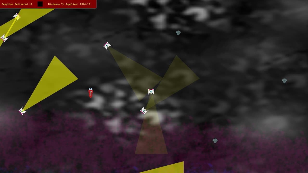 A Smugglers Voyage screenshot 4