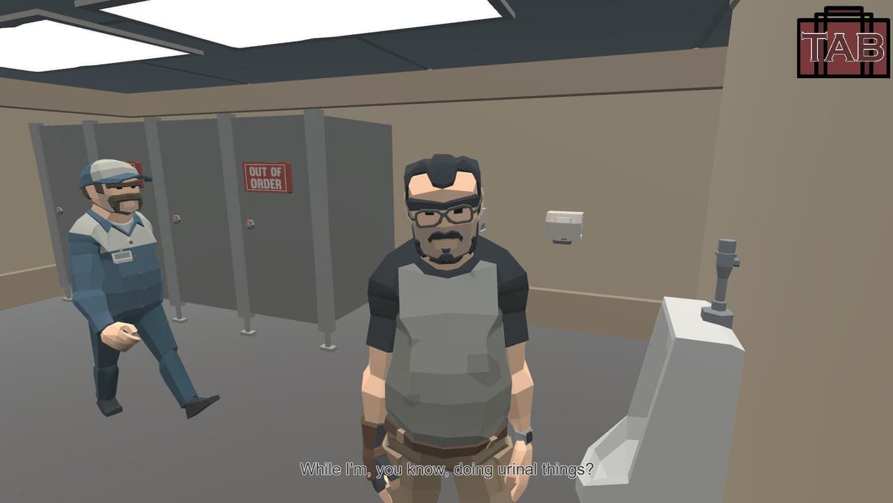 Worlds Worst Hitman screenshot 6