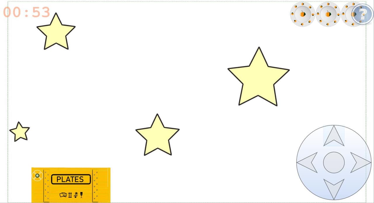 Gravity Commander screenshot 6