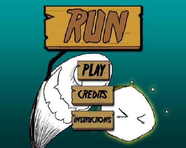 RUN (itch) (danialhaqimo)