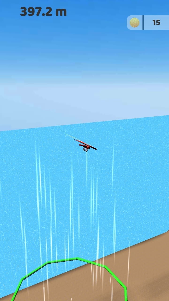 Hang-Glider Racing