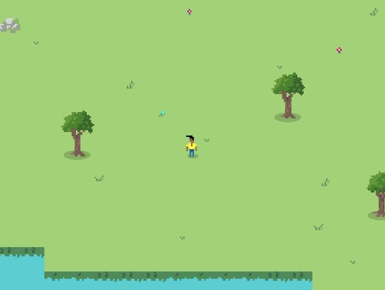 Keep It Olive (abhimonk) screenshot 2