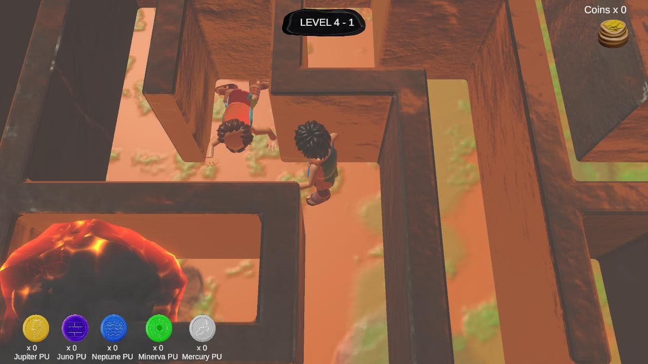 Pompaze screenshot 5