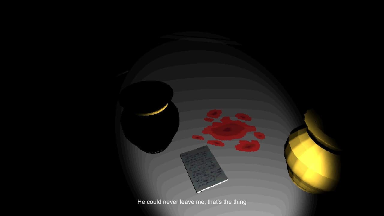 We Dont Talk About It screenshot 4