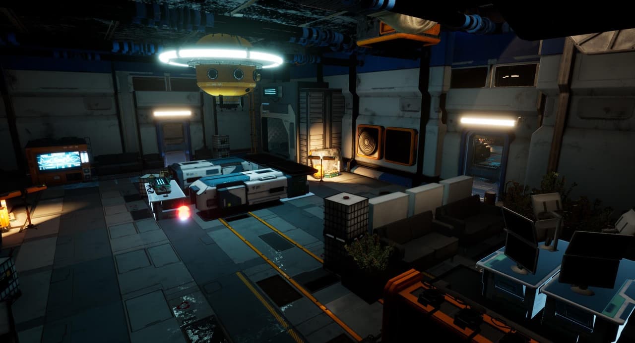 Role Aboard screenshot 5