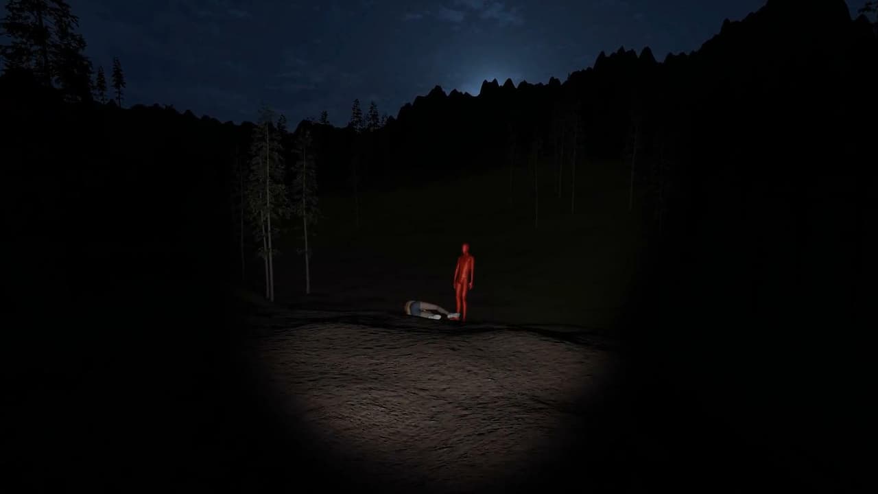 The Forest of Mannequin screenshot 3