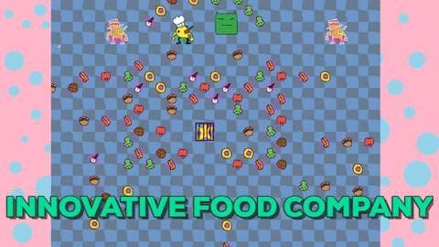 Innovative Food Company screenshot 2