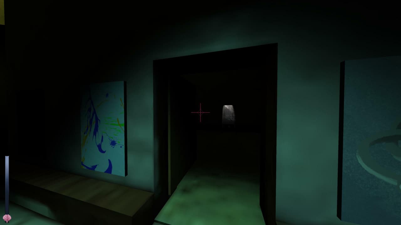 The Gallery (Reliq Studios) screenshot 4