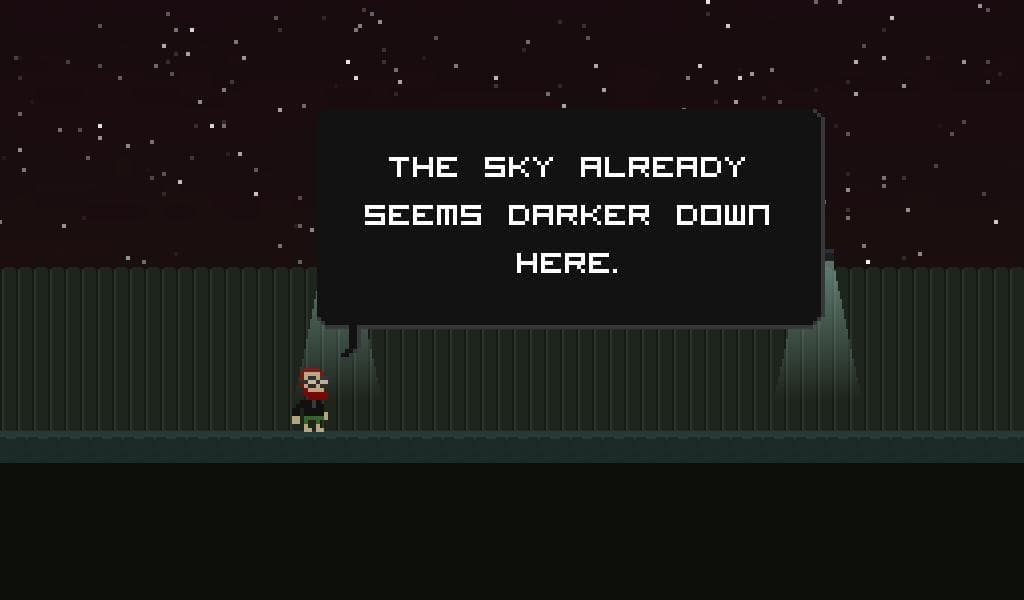 Perseids screenshot 4