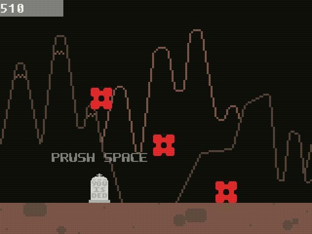 MOVE! screenshot 4