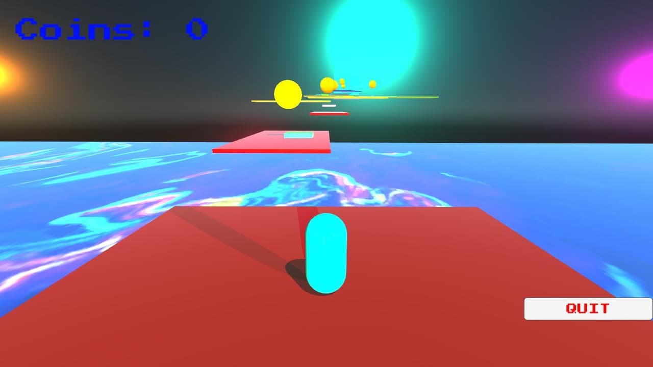 SuperCapsule screenshot 2