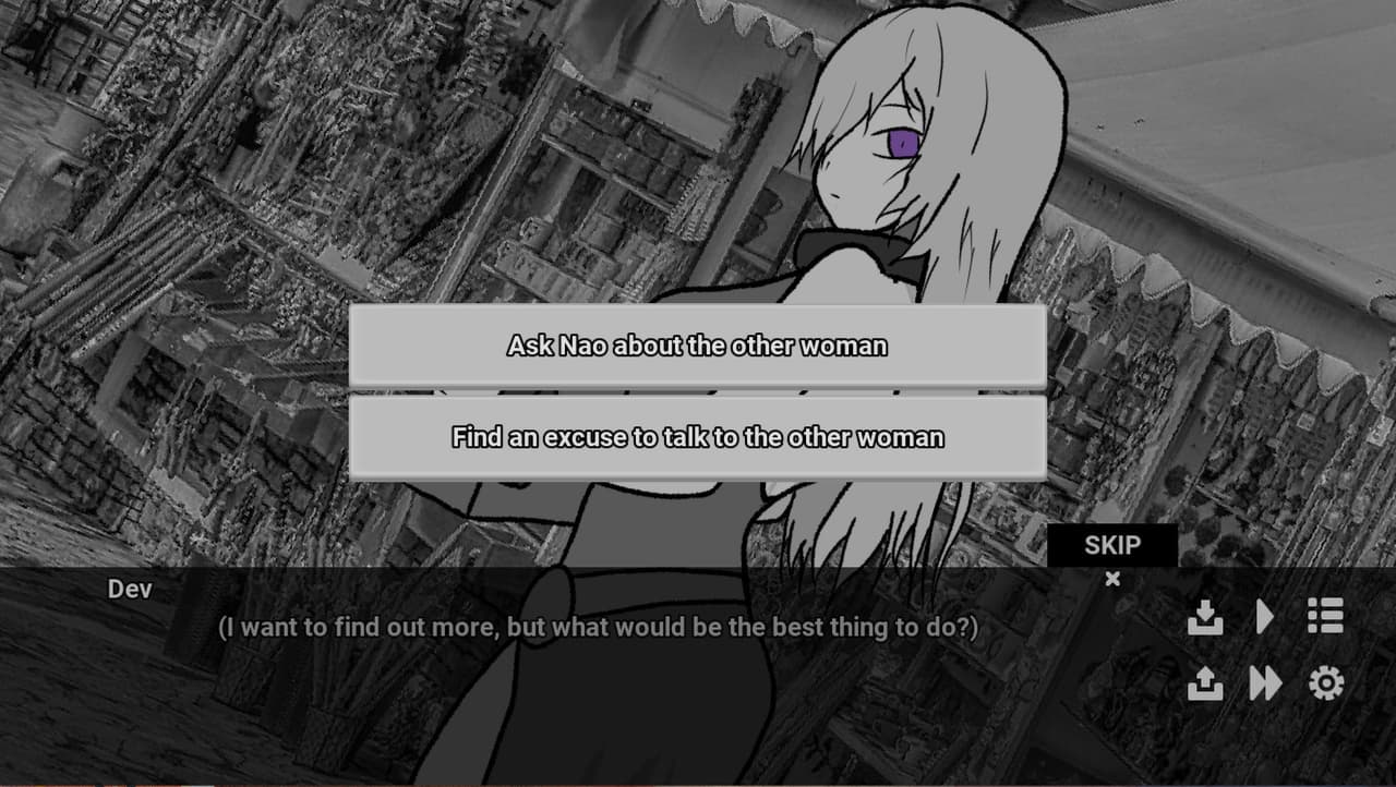 Upworld screenshot 3