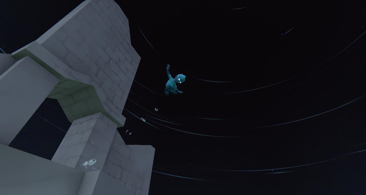 Echos Climb Demo screenshot 2