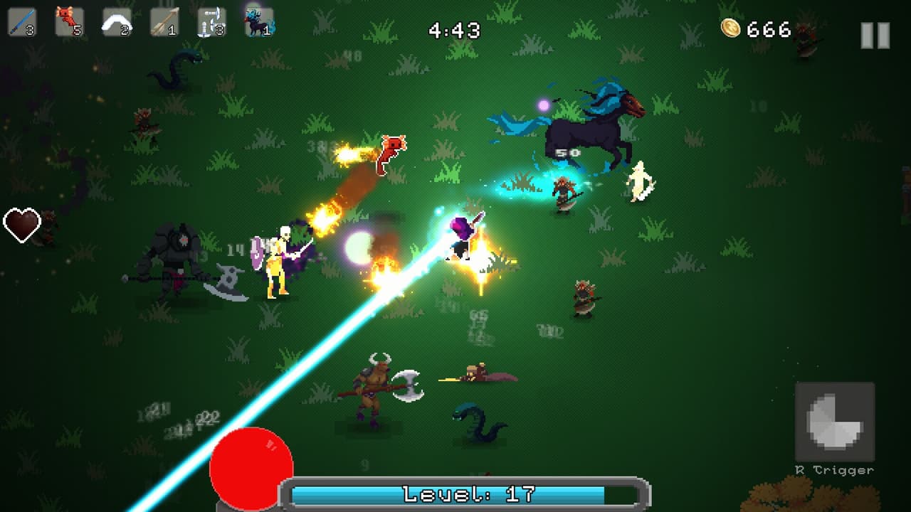 Nine Minute Mayhem screenshot 4