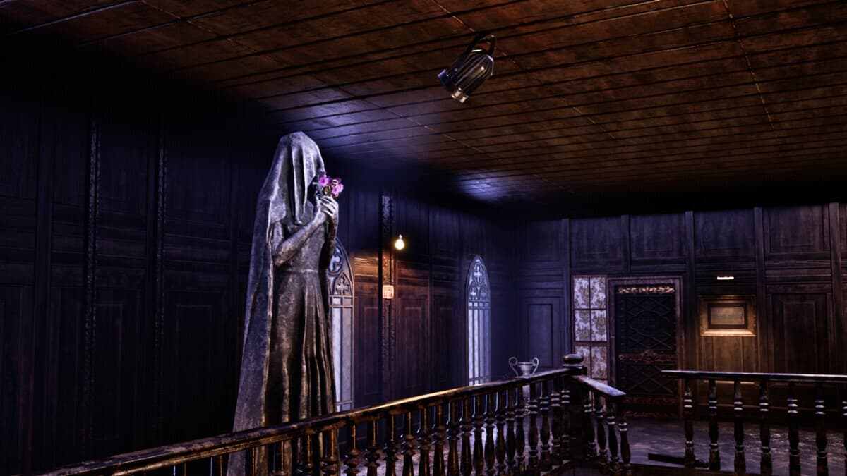 The Cecil: The Journey Begins screenshot 3