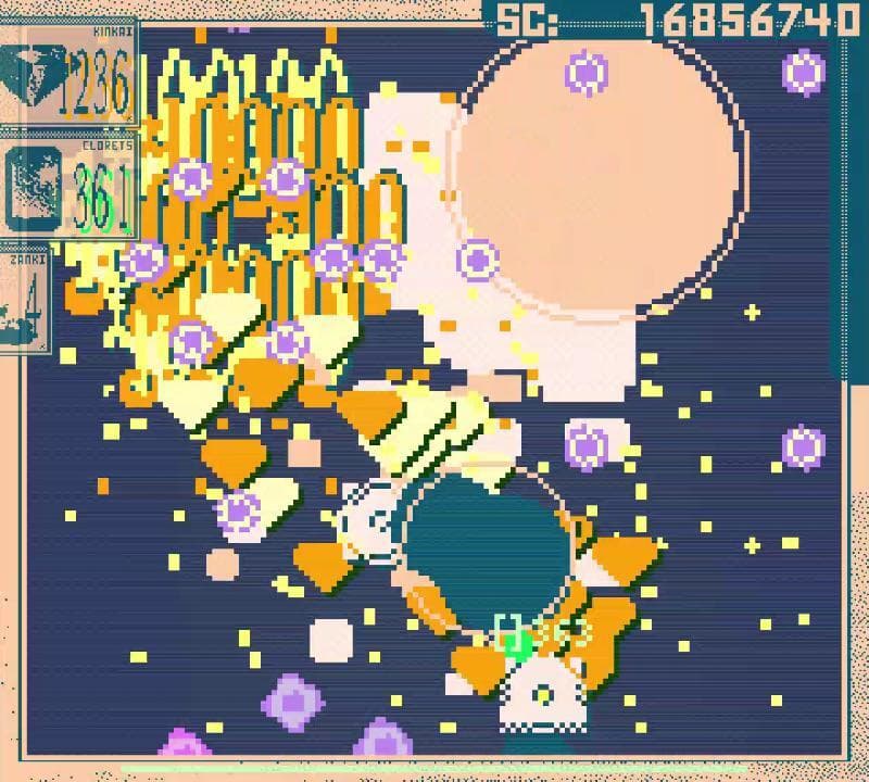 Klorets screenshot 3