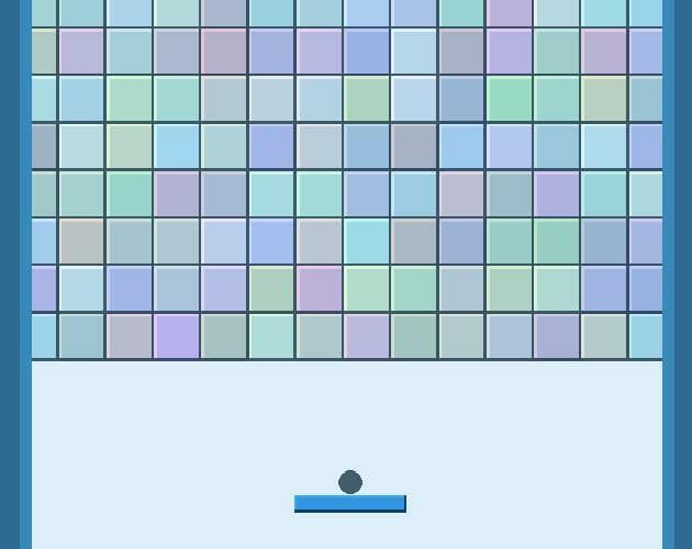Block Destroyer (Kpaws Games)