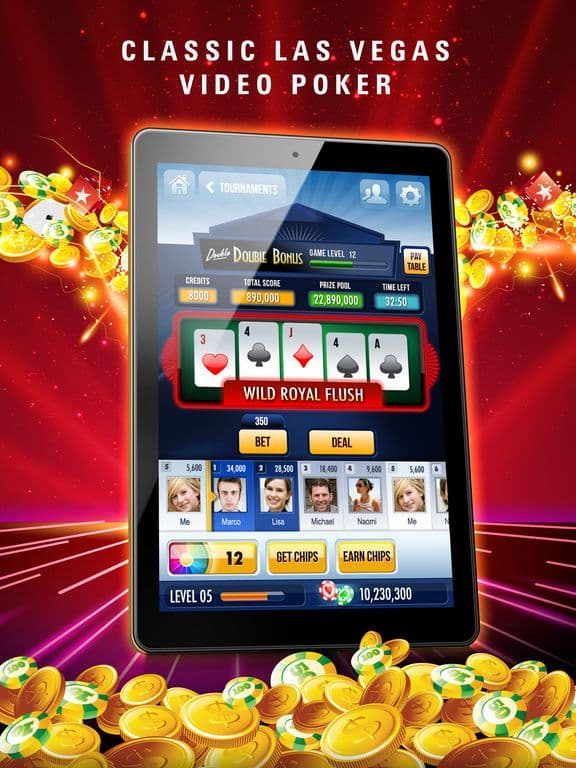 Casino Stars Slots Games screenshot 4