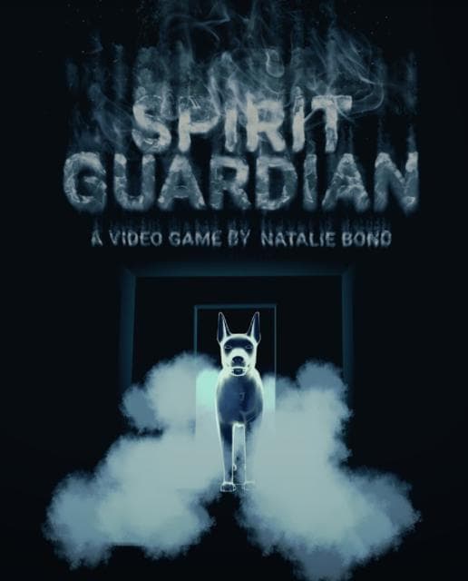 Spirit Guardian (NatBond2012)