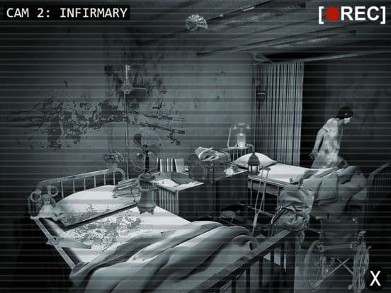 Zombie Prison Escape screenshot 3