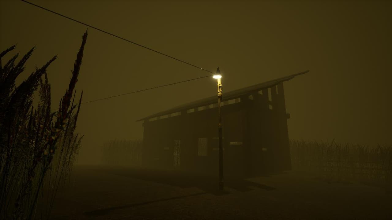 Nightmares and Reality screenshot 5
