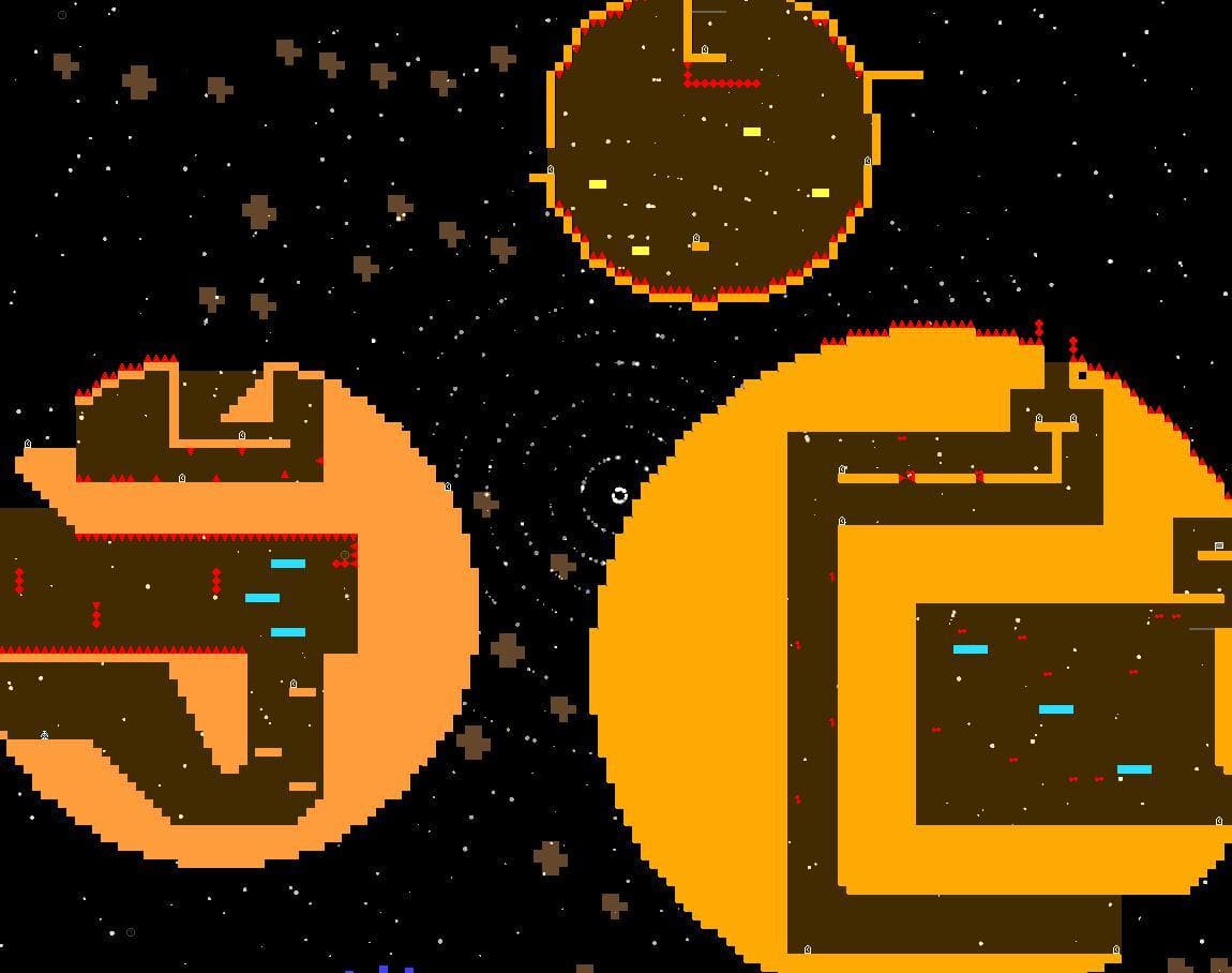 Micro Massive II screenshot 3