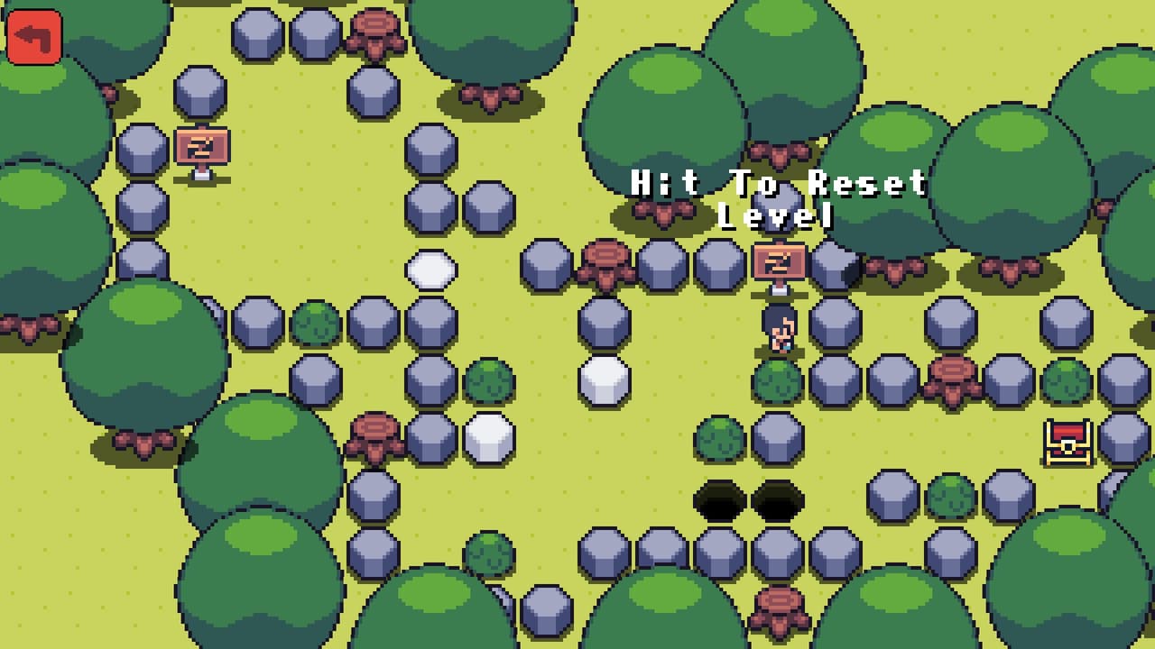 Slap The Rocks screenshot 2