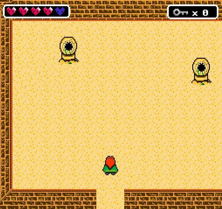 Almastone screenshot 3
