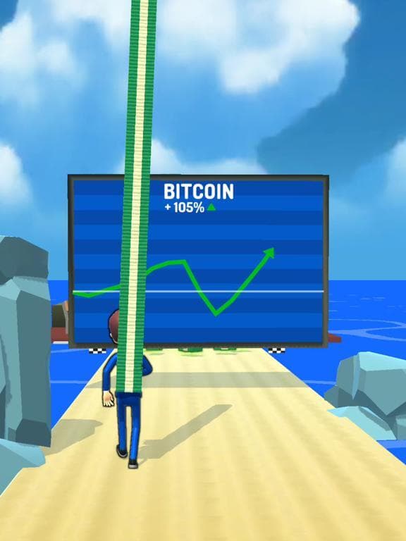 Investment Run - Invest Fast screenshot 4