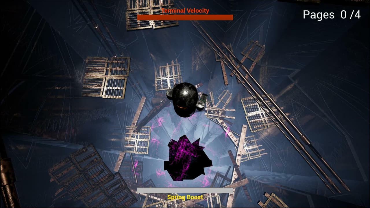 R.O.B.t. screenshot 3