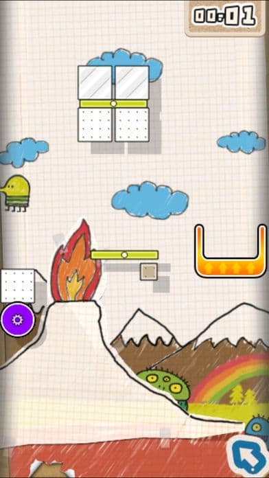 Finger Physics Free