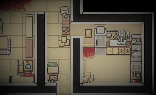 Rebirth Konan screenshot 4