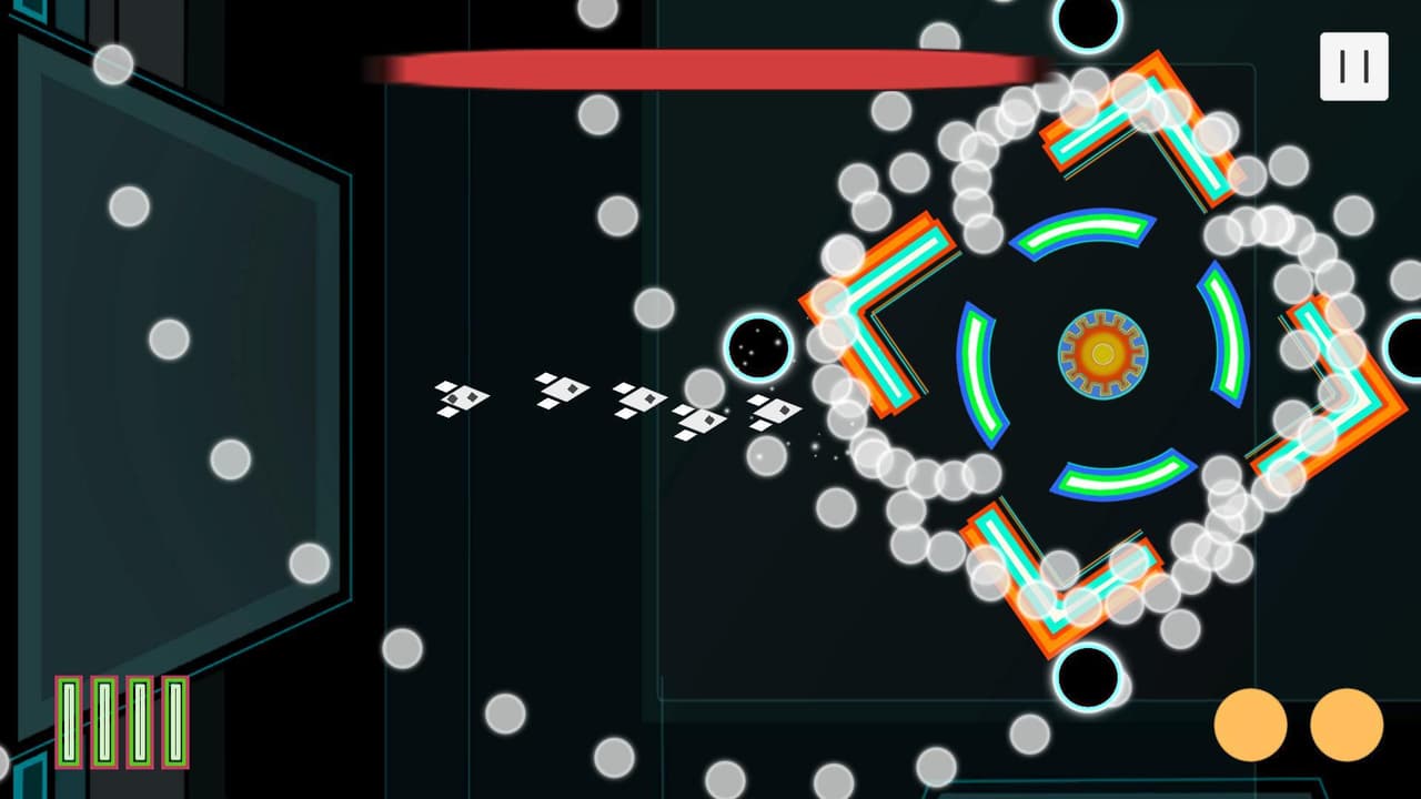 BUggGGeD screenshot 3