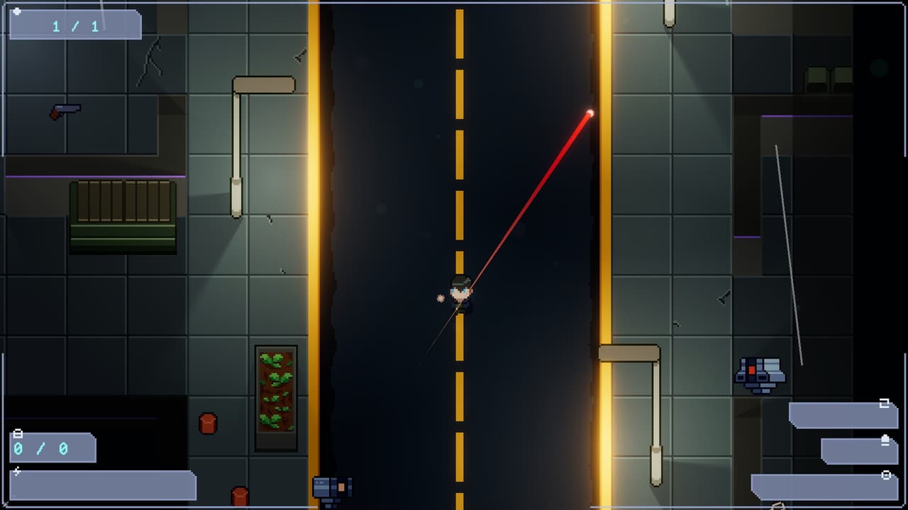 机械之围Mechanical Besiege screenshot 6