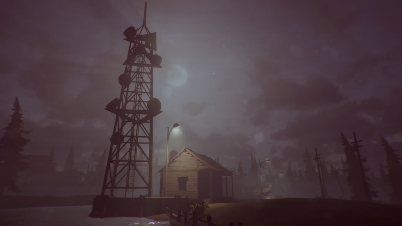 The Flooded Grounds HD Remaster screenshot 2
