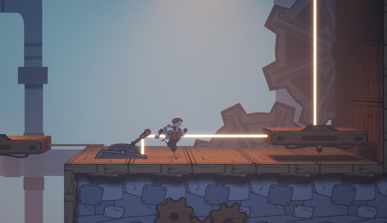 COBBLE screenshot 3