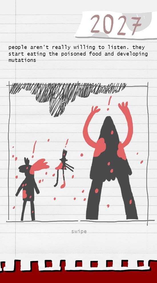2030: the Apocalypse screenshot 4