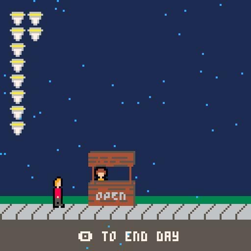 Lemonade Stand (Thoughtless Labs)